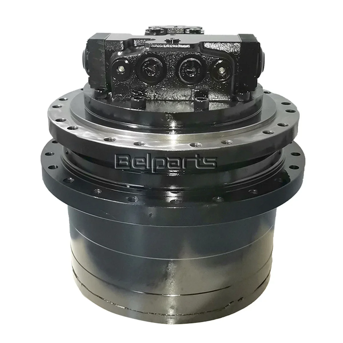 Final Drive for 315B 315BL Excavator Spare Parts 148-4570 185-8530 136-2813 136-2851 136-2798 136-2850 Travel Motor Assembly