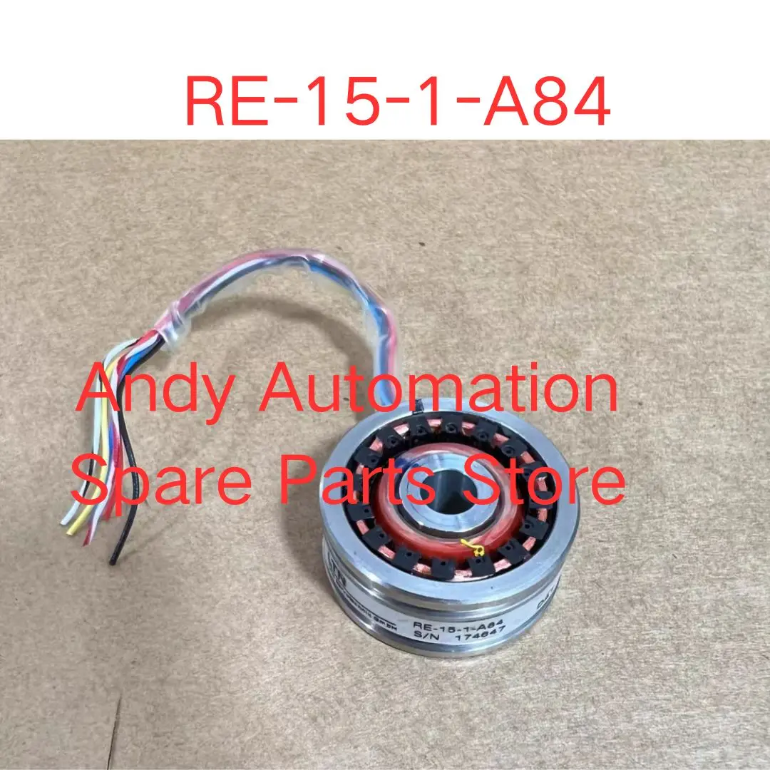 Second-Hand RE-15-1…