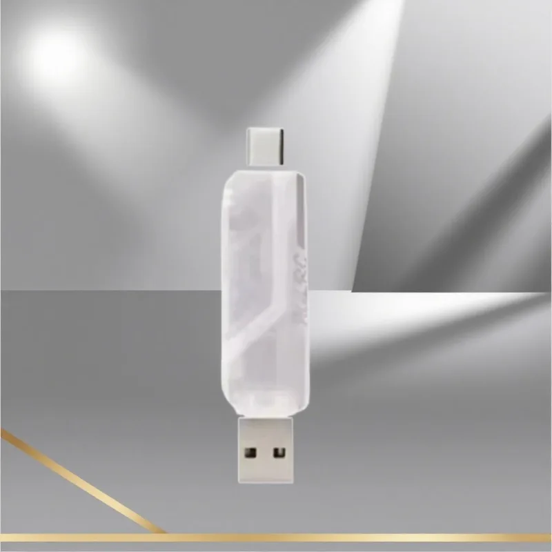 

HGLRC C1 500mw ELRS 2.4G Remote Control Wireless Dongle Spart Part