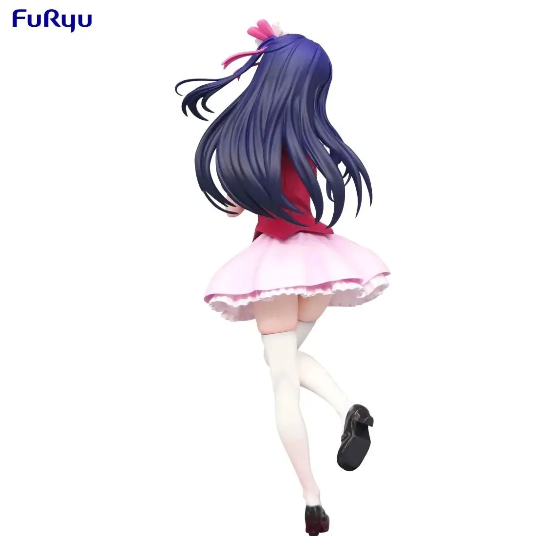 Judai Original FuRyu Trio-Try-iT Oshi no Ko Hoshi no Ai Idol Ver PVC Action Figure Modell und ys