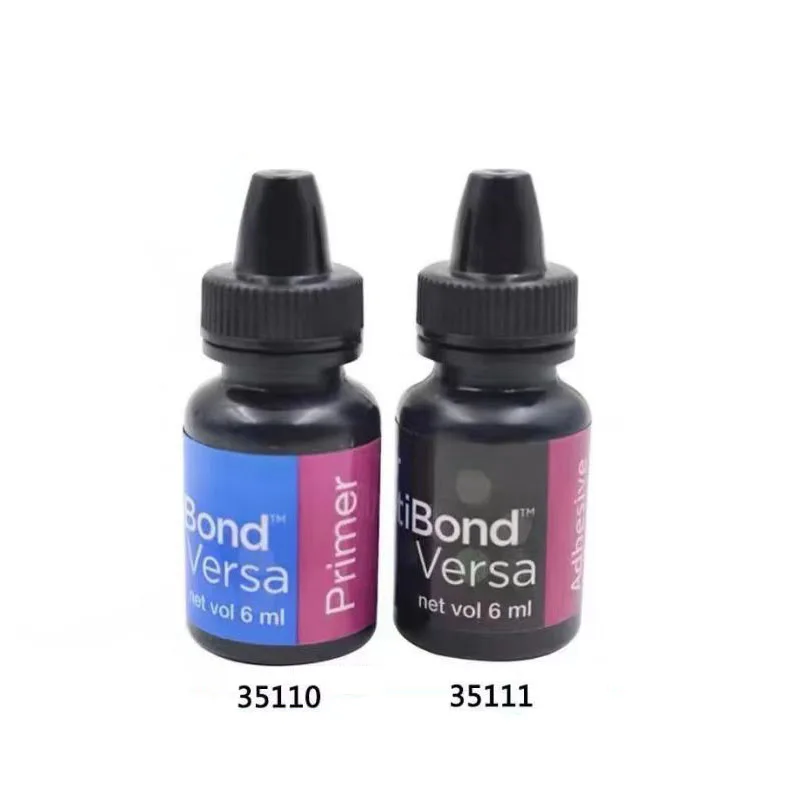 

Стоматологические материалы Bond 8th Самокислотный травировочный клей Светоотверждаемый универсальный 8-й клей Самокислотный травировочный агент для предварительной обработки