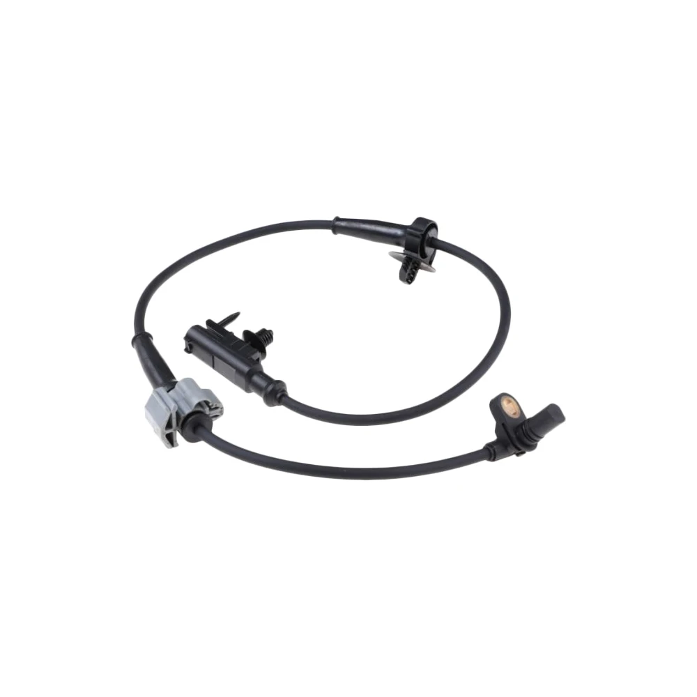 1pcs Front Left/ Right ABS Wheel Speed Sensor 15229012, SU9451, 5S7985 for Cadillac Escalade, Chevrolet, GMC, Pontiac