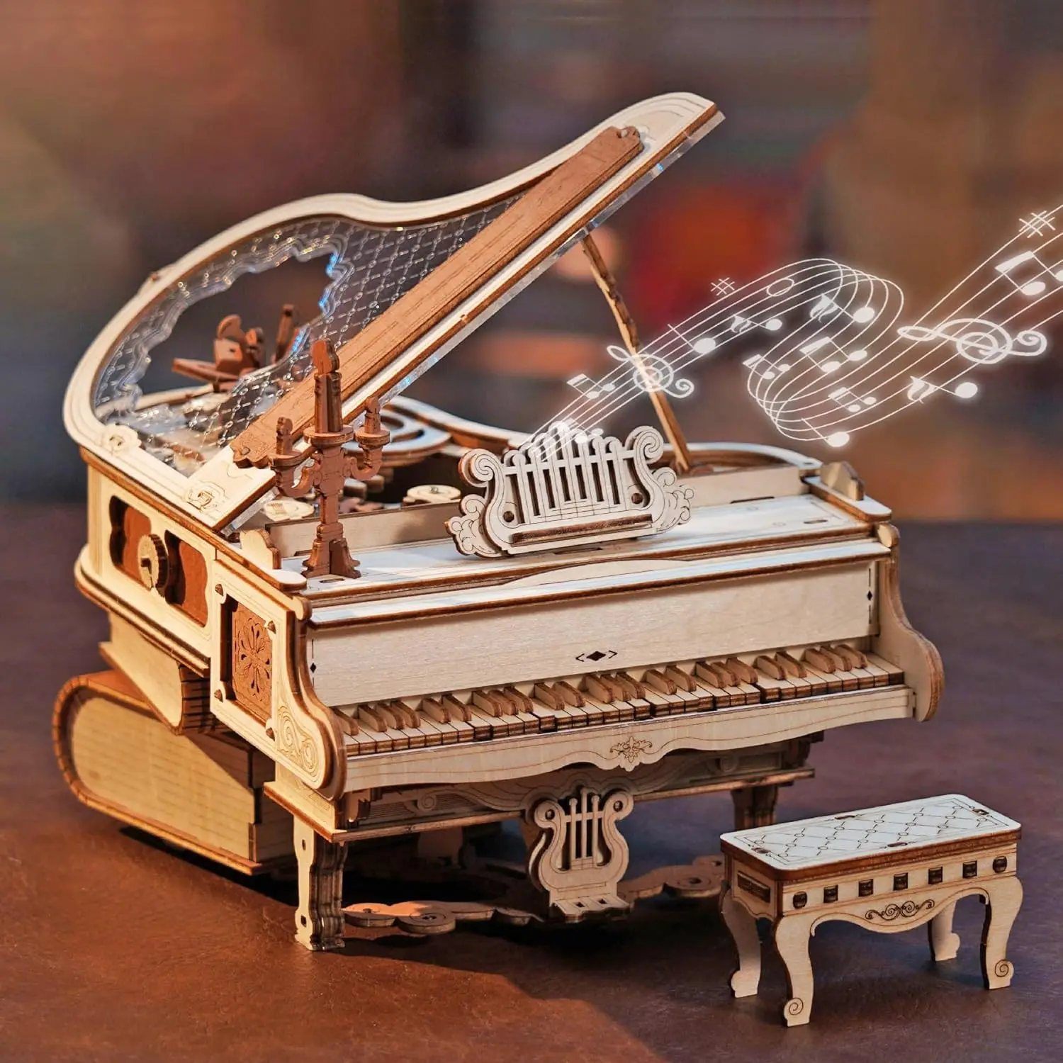 Thumbnail 4 - #83 Best Mechanical Puzzles to Buy In 2026