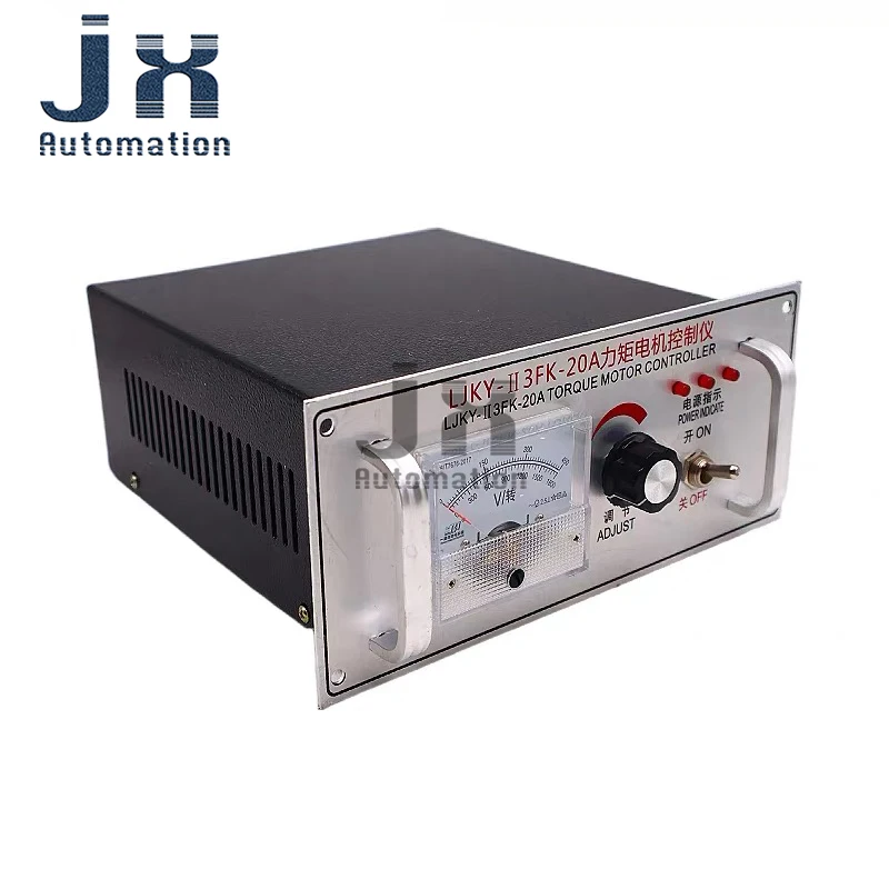 ثلاث مراحل عزم الدوران وحدة تحكم المحركLJKY-II3FK-20A LJKY-II3FK-30A LJKY-II3FK-32A #2