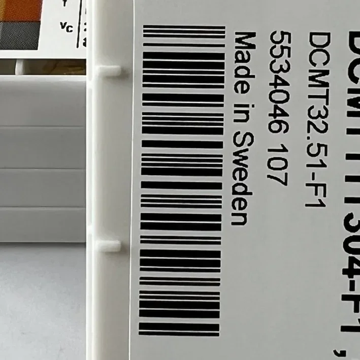 DCMT11T304-F1,CP500 /Alloy blade 10 Pcs