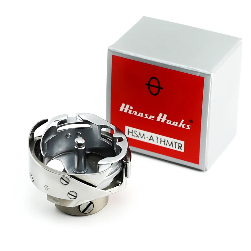 

HSM-A1HMTR Rotary Hook For BROTHER DB2-B748A,DB2-B798,SN-7230-5, HSM-A1HTR WANPING GC0302-D2 Walking Foot Sewing Machines
