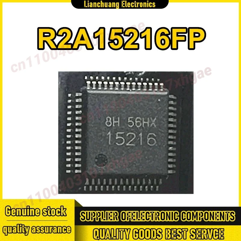 

New Original R2A15216FP QFP-56 R2A15216 QFP56 15216 in stock