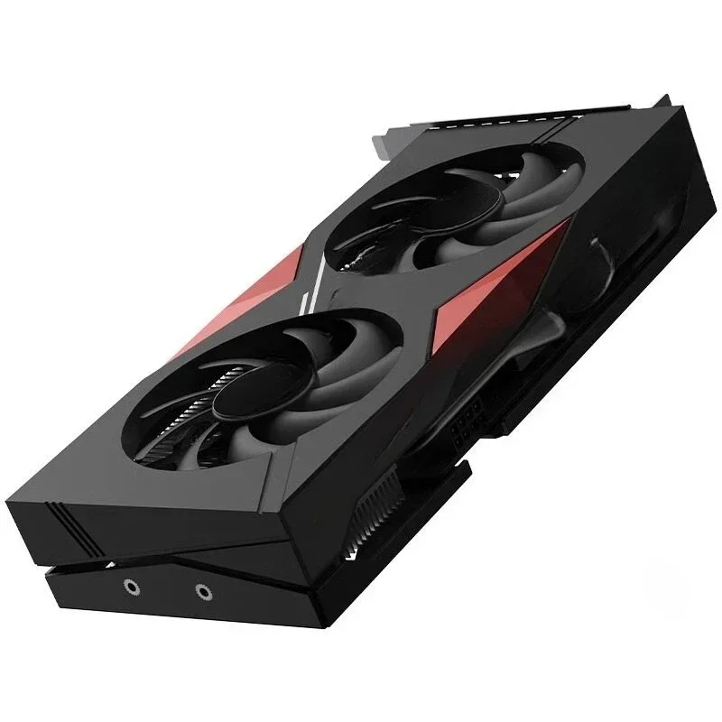 RTX4060 DUO 8GB desktop computer e-sports game independent graphics card