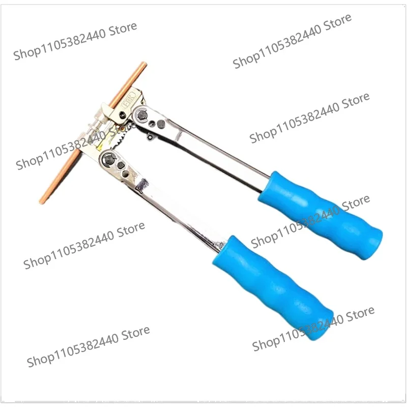 For Crimping Pliers, Refrigerator Composite Maintenance Welding Ring-free Cabinet Quick-closing Manual Tools
