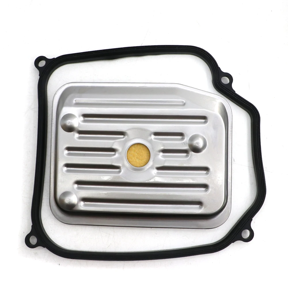 BTAP Новый фильтр гидравлической коробки передач для VW Beetle Golf MK3 MK4 Passat Audi A4 A6 Seat Skoda 01M325429 01M 325 429