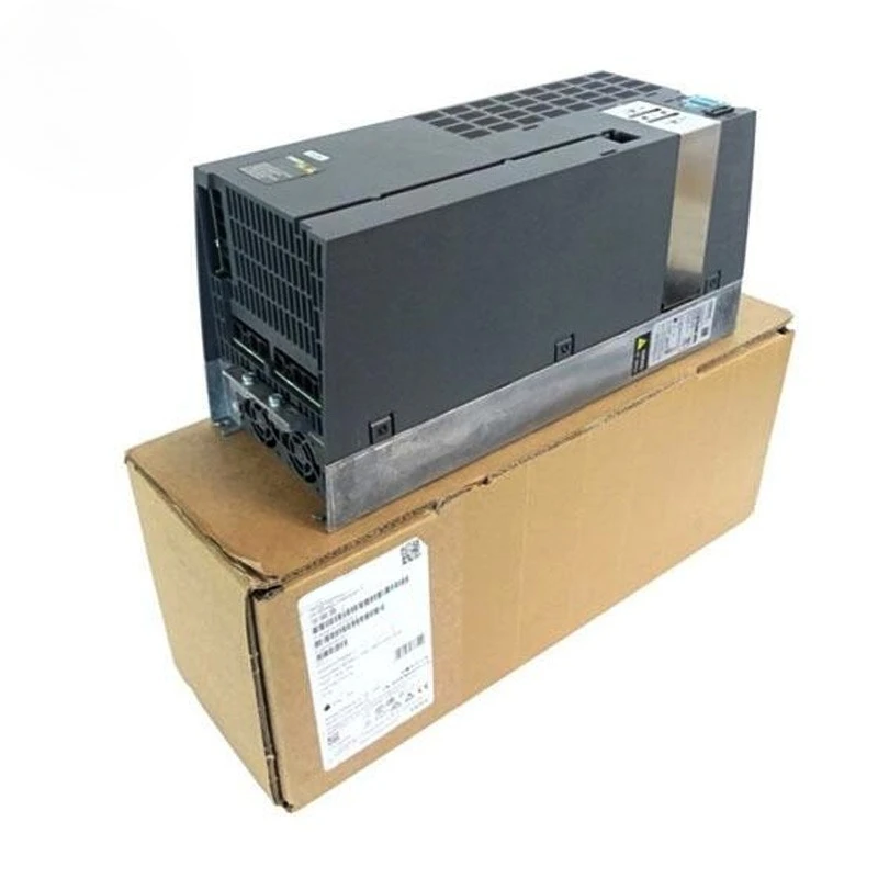 

The Brand-new Original PLC Controller Is Applicable to VFD SINAMICS G120C 2.2kW 3AC 380-480V Inverter 6SL3210-1KE15-8UF2