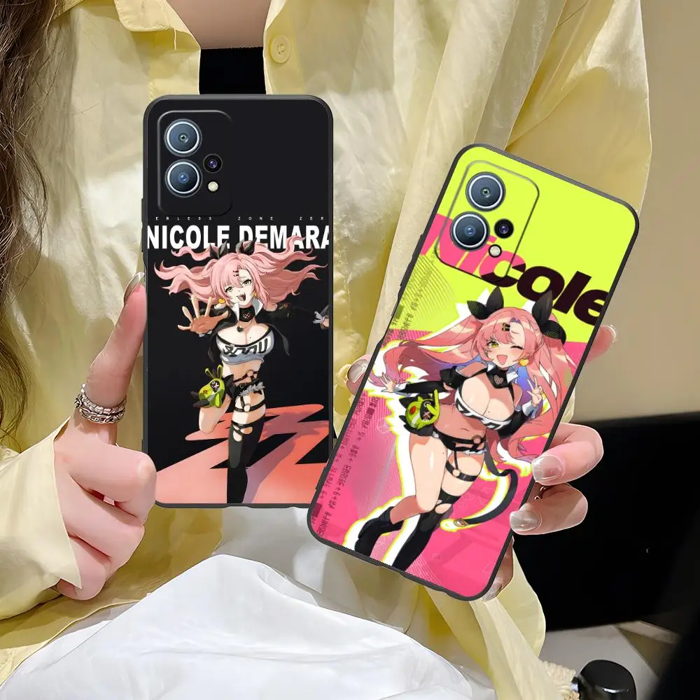 Zzz Nicole Phone Ca…