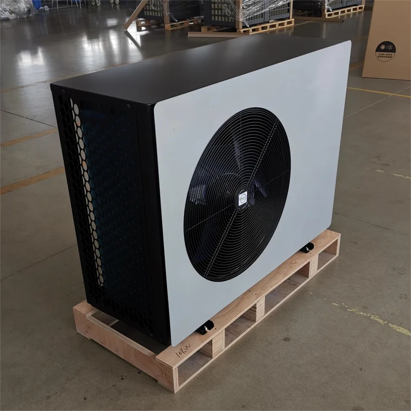 

air Soure Heat Pump 10kw 20kw 30kw 40kw