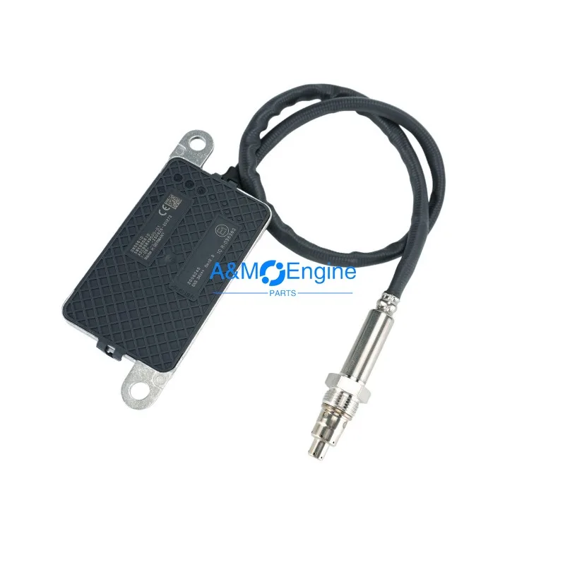 Nitrogen Oxide Nox …