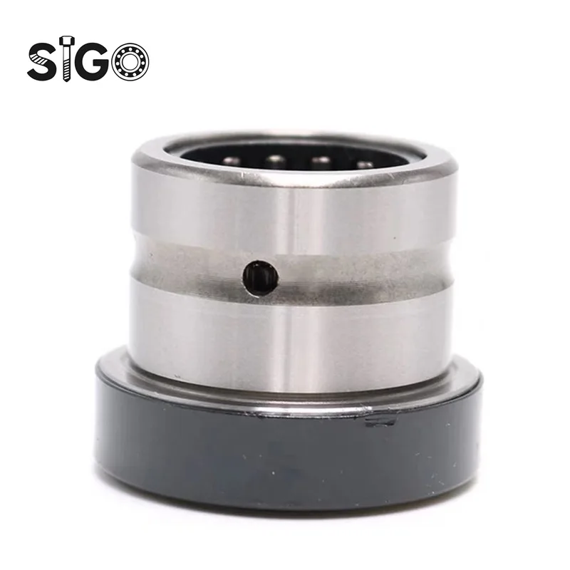 1PCS Combination Bearing Needle Roller Bearing NKX10ZTN NKX12Z NKX15 17 20 25 30 35 40 45 50 60 70Z