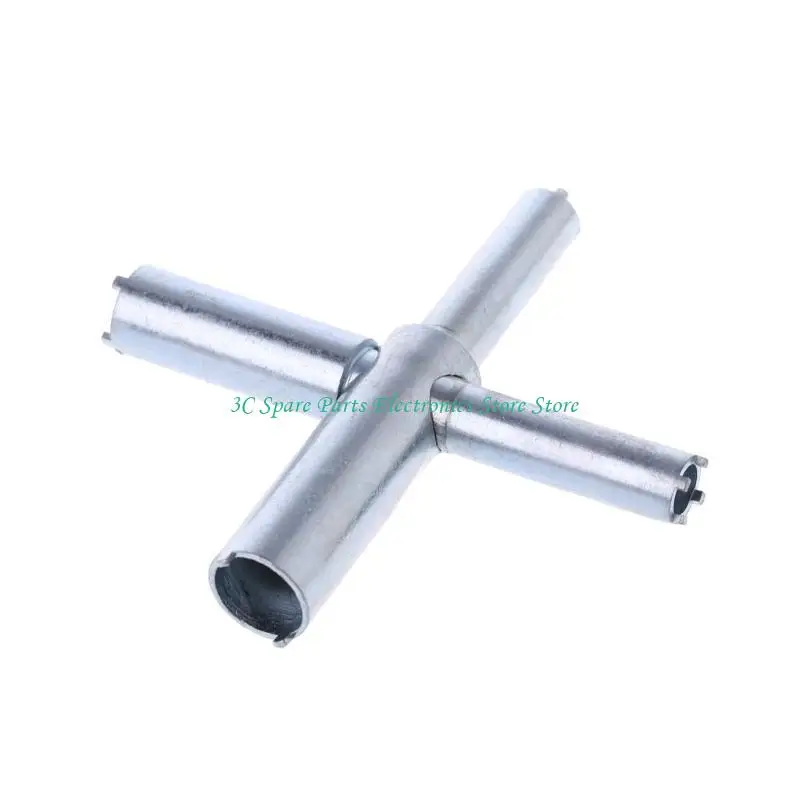 Инструмент для ремонта SZ X-Key для 2-сторонней рации 888S