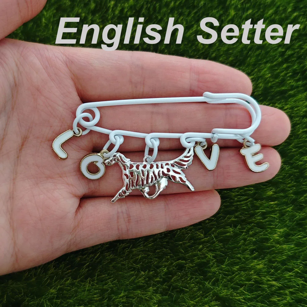 Whippet Husky Brooch Pins Shiba inu Dog Animal Breastpin Niche Design Accessories