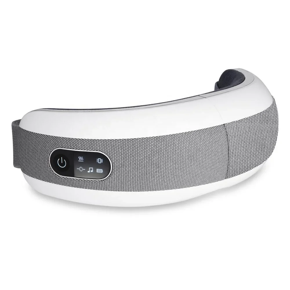 

Newest Hot Compressing Air Pressure Therapy Eye Care Massage Device
