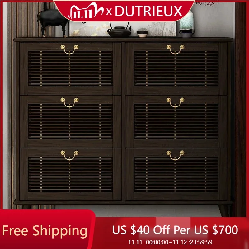 

Room Decor Accent Shoe Shelf Cabinets Living Room Organizer Large Shoe Cabinet Interior Fashion Archivadores Unique Furniture