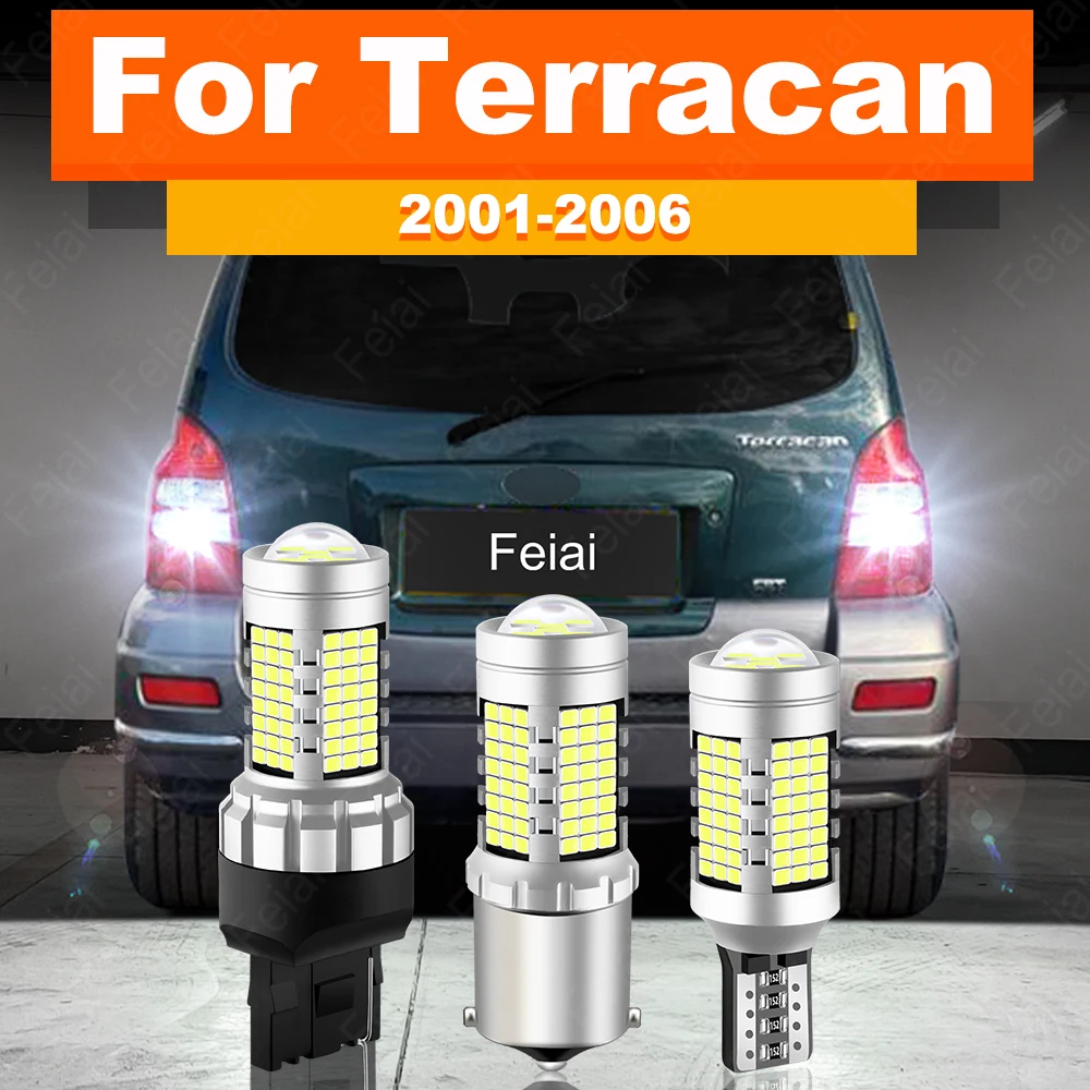 Led Reverse Light F…