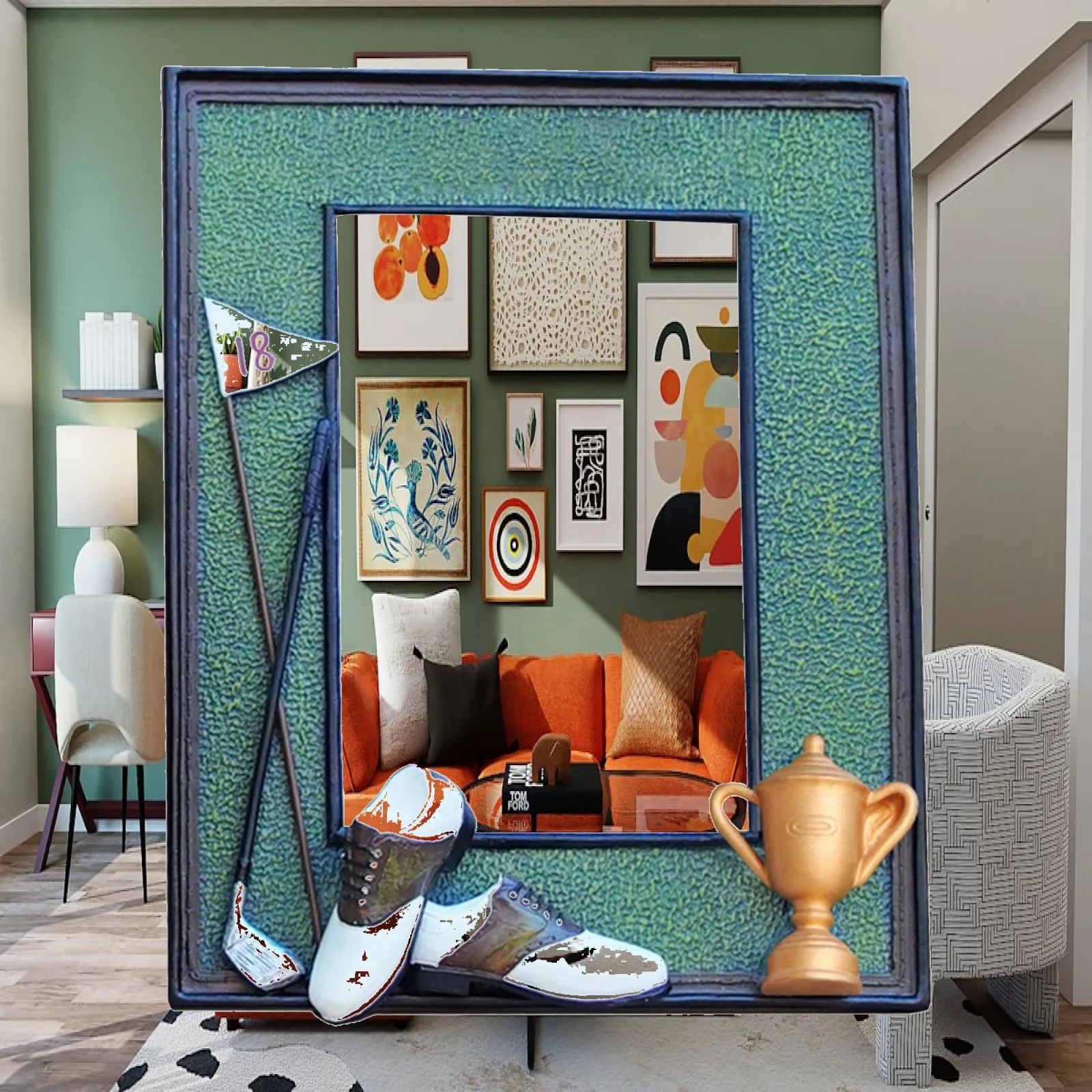 desktop-golf-photo-frame-tabletop-resin-mdf-display-stand-picture-holder-for-home-office-decor-and-sports-lover-gift-ideas