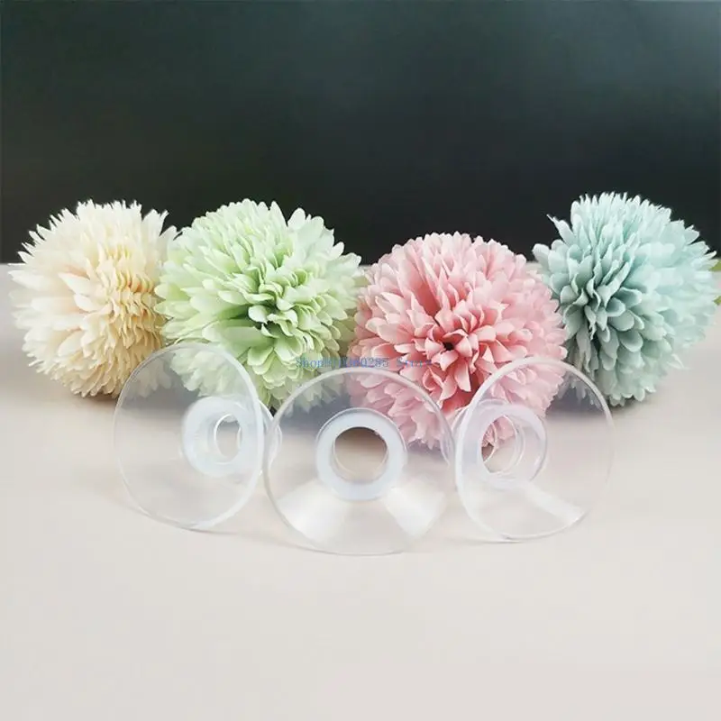 K9FF محول شفة سيليكون مناسب لتحسين تدفق الحليب