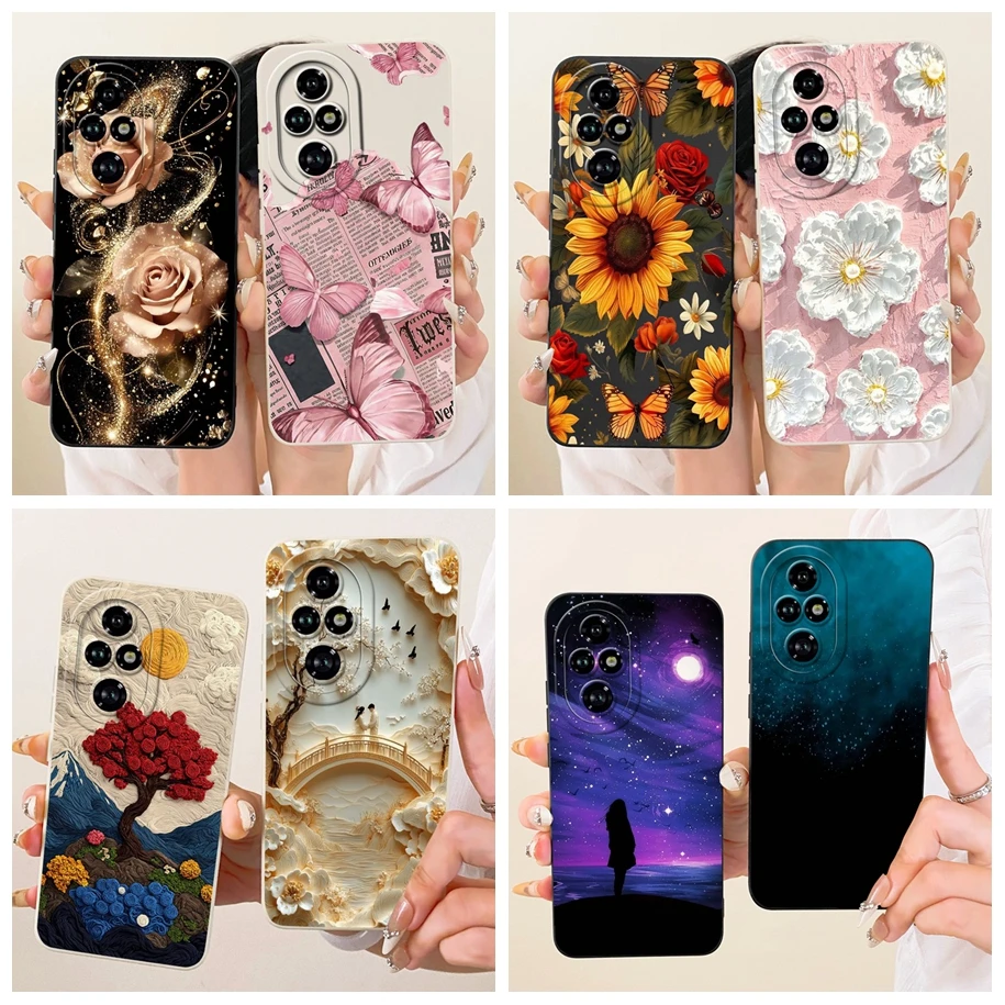 For Honor 200 Case … - image