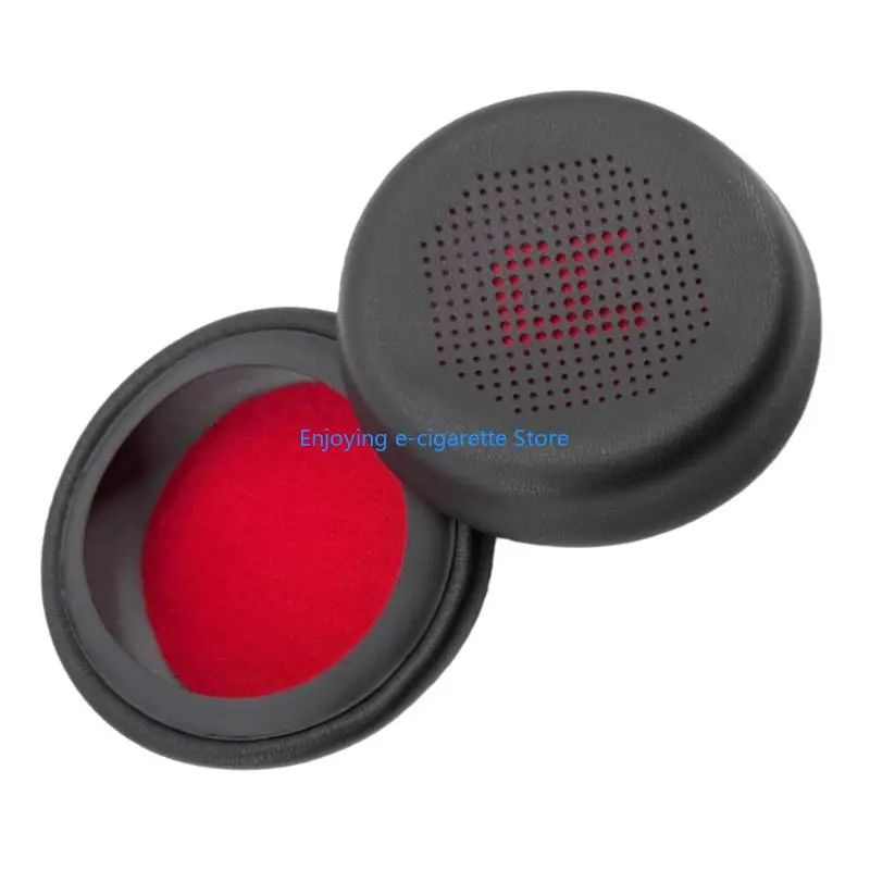 Ohrpolster für 4220/4320 Wireless Headsets Ersatz Ohr Kissen Atmungsaktiv Weich Für Komfort Y4QF – Detail 8