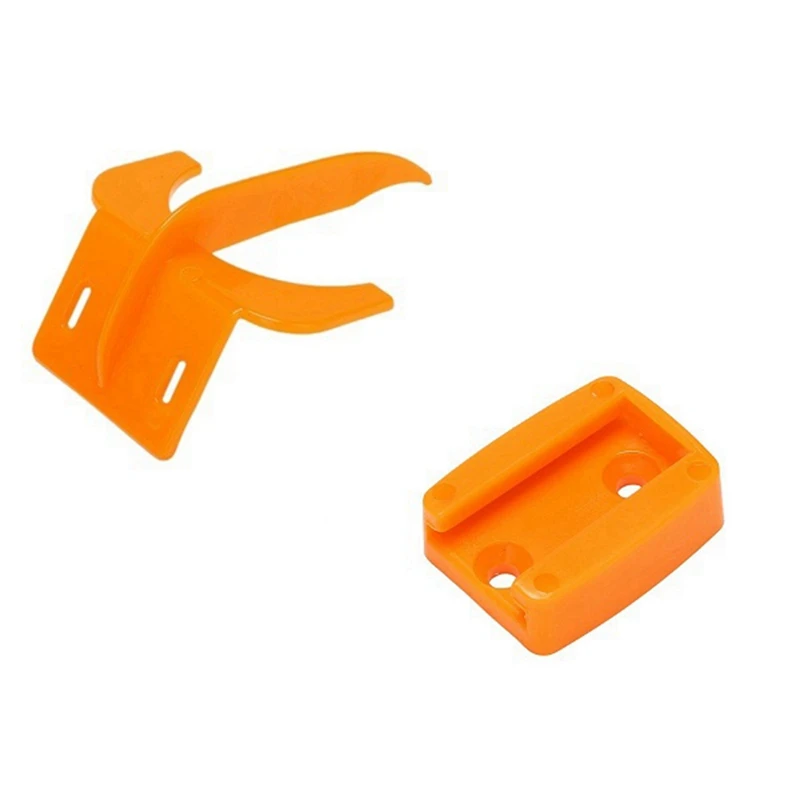 8 Pcs Electric Orange Juicer Spare Parts For XC-2000E Lemon Orange Juicing Machine Orange Cutter Orange Peeler