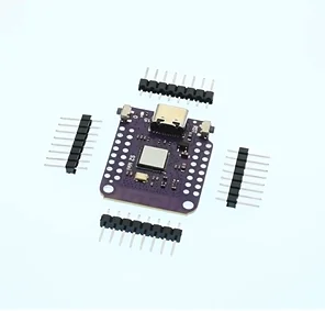 S2 Mini V1.0.0 ESP32-S2 4MB FLASH 2MB PSRAM WIFI Development Board