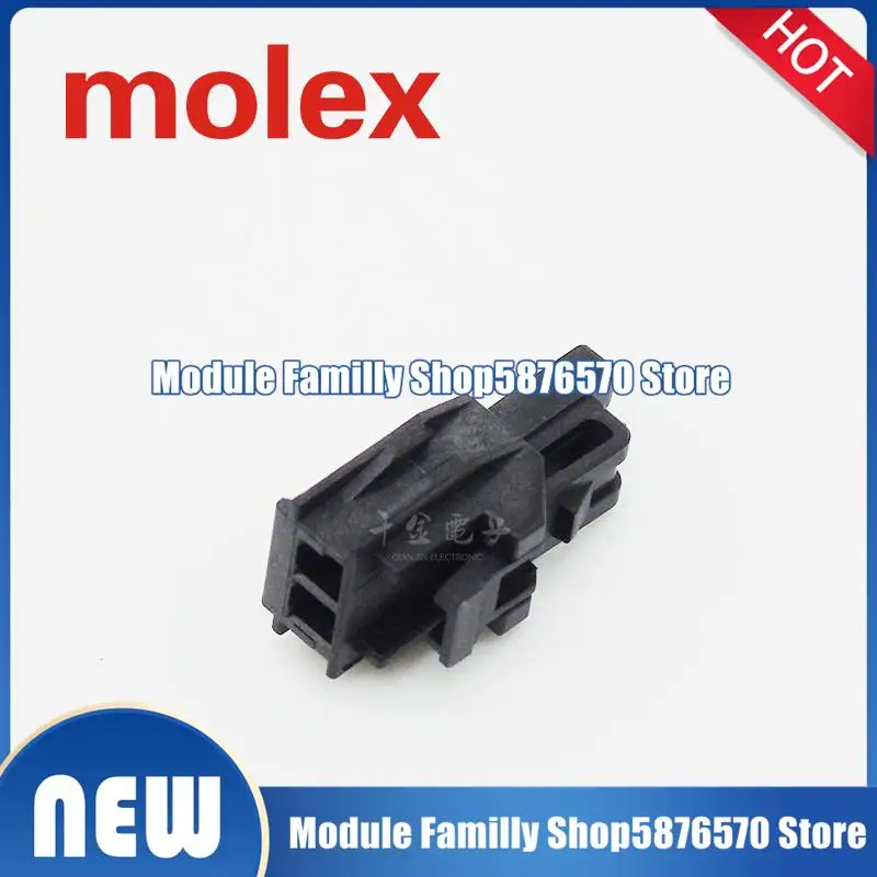 50/قطعة/مجموعة موصل جديد ومبتكر 1053071202 105307 -1202