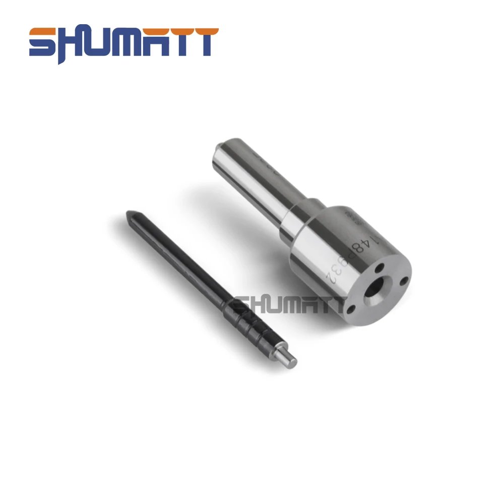 

LIWEI 1 DLLA148P932 Дизельная форсунка 093400-9320 В, подходит для инжектора 095000-6240 16600-VM00ABCD 16600-MB400