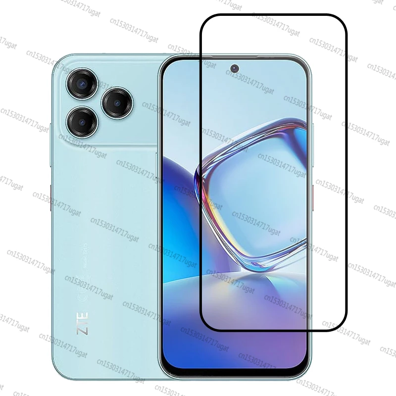 الزجاج المقسى ل ZTE Nubia V80 تصميم واقي للشاشة عدسة فيلم ل ZTE Nubia V80 تصميم الزجاج ل ZTE Nubia V80 تصميم الزجاج