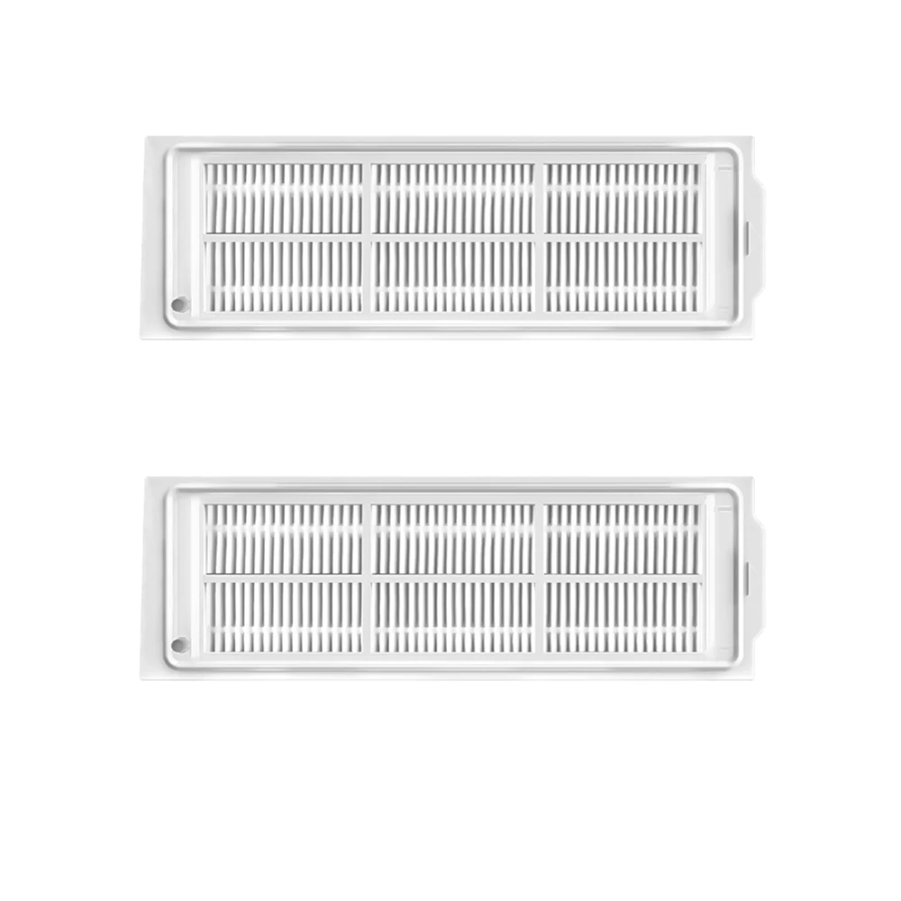 HPEA Lọc Dành Cho Xiaomi Mijia 2nd thế hệ STYTJ02YM Càn Quét Lau Robot Hút Bụi phần Lọc