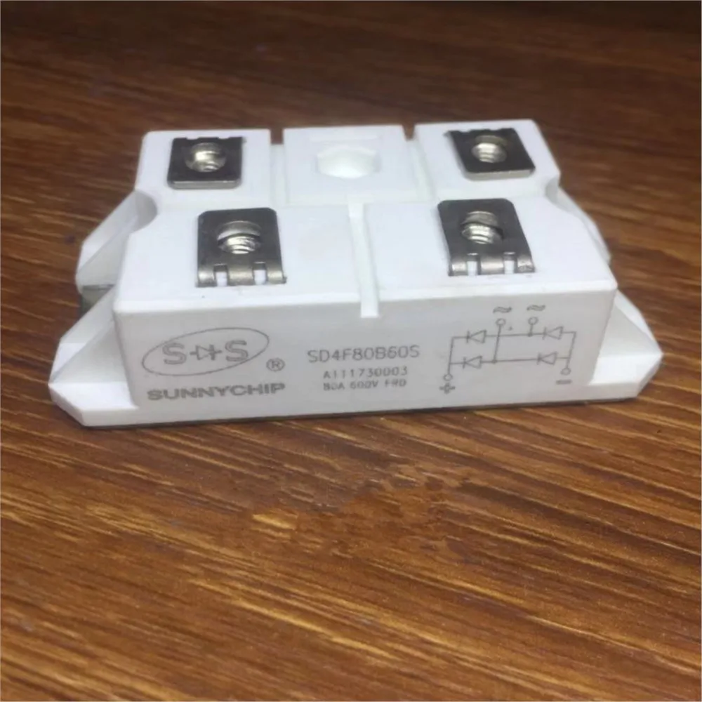 

SD4F80B60S SD4F100B60S NEW MODULE