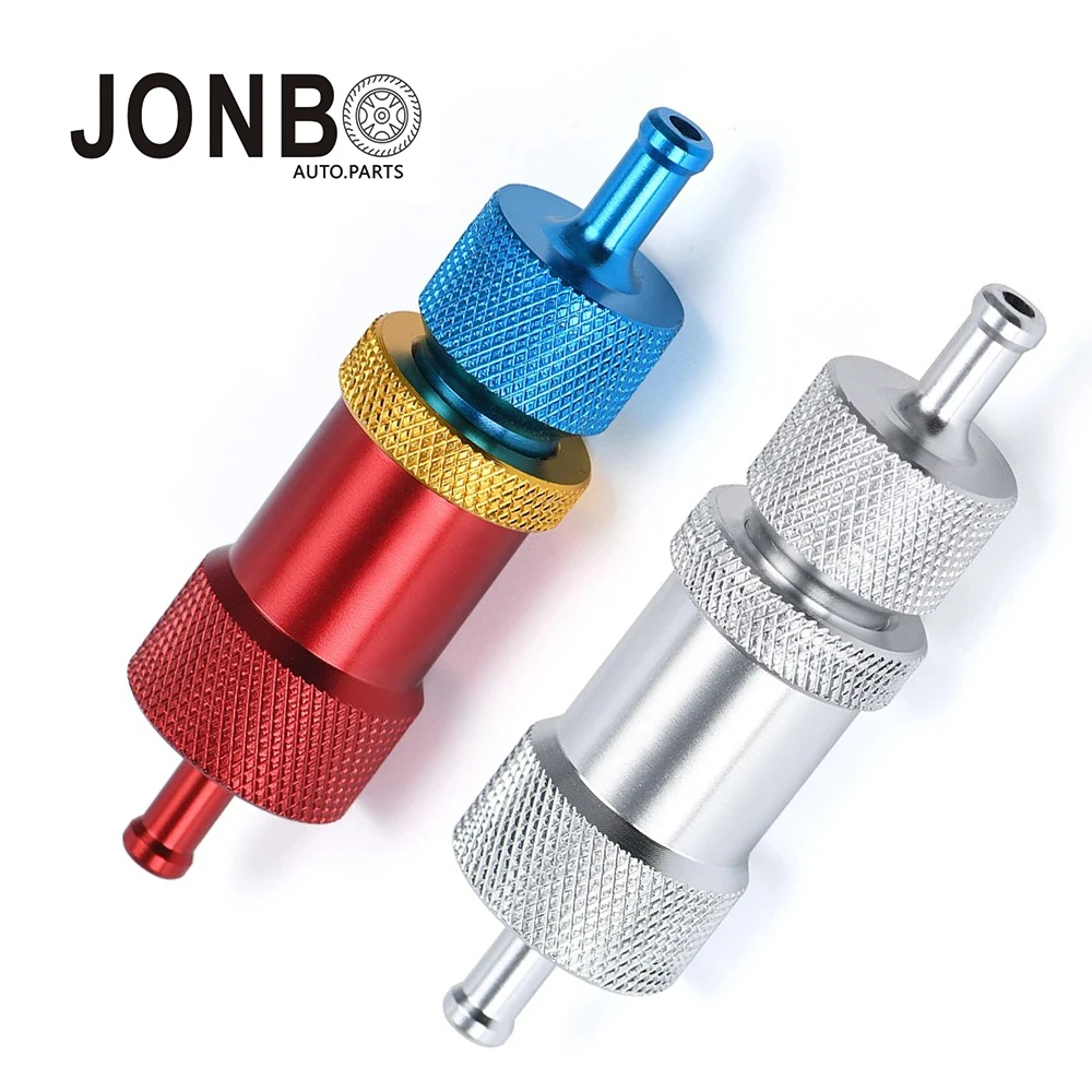 JONBO Manual Boost Controller (MBC) 1-50 Psi Works On All Turbocharged Vehicles