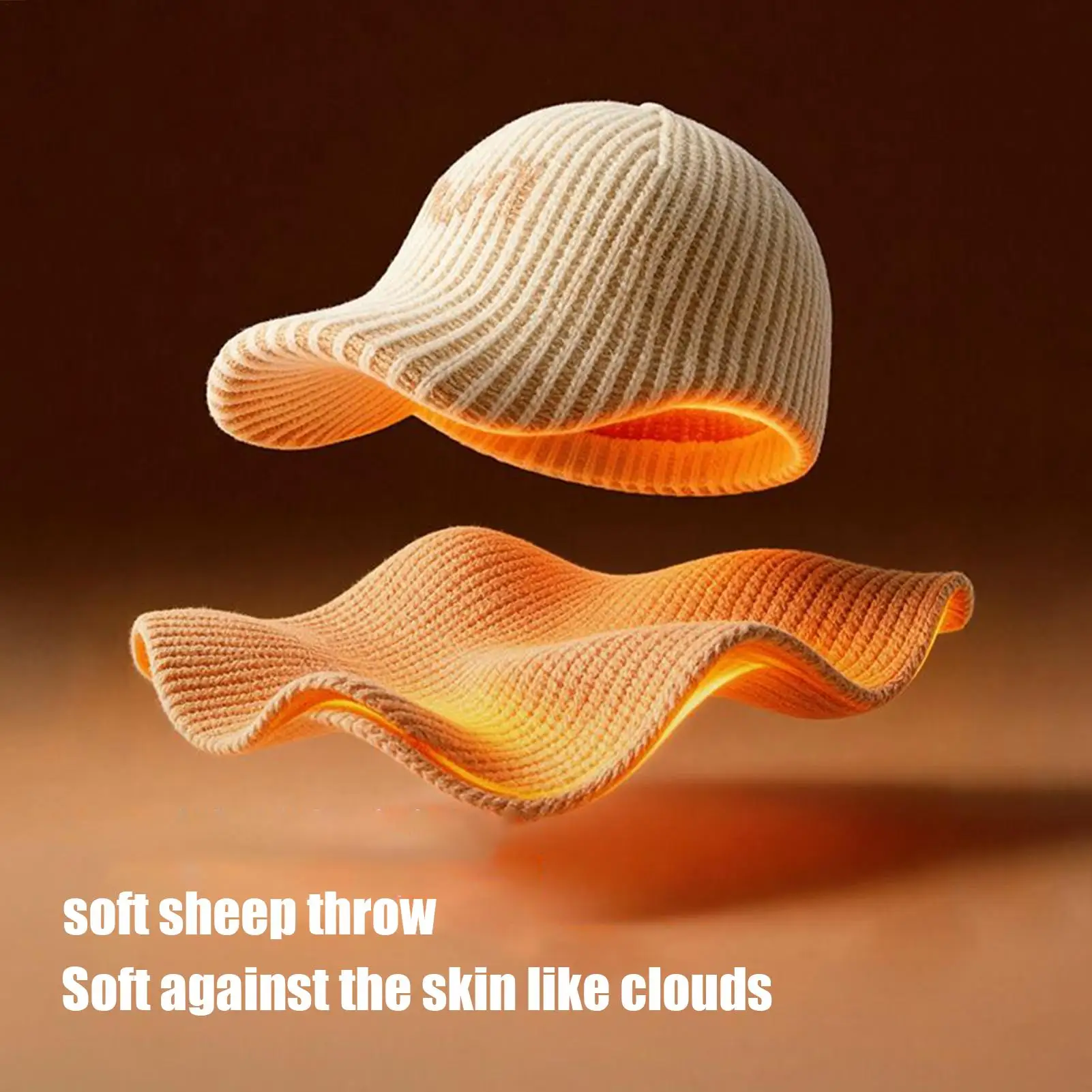 

Шерстяная бейсбольная кепка, широкий влагоотводящий головной убор, женская бейсболка на зиму для друзей, подростков, взрослых, дам, школьников