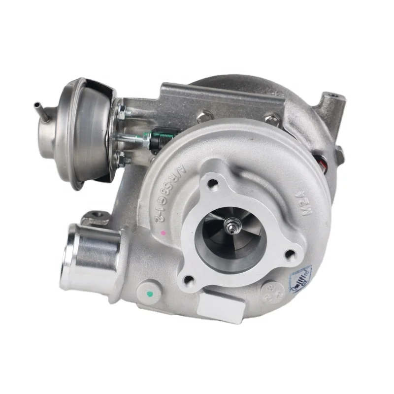 for NISSAN GT2052V  high quality Turbo Core Assembly 724639-5006S 14411-2X900 14411-VC100 Engine parts  Turbocharger