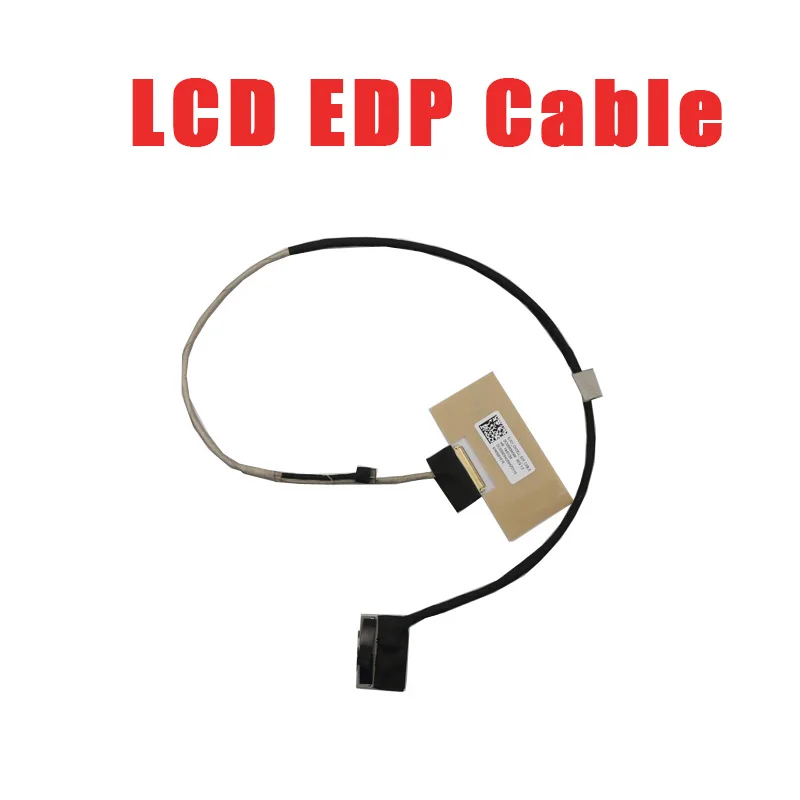 

ЖК-кабель EDP для ноутбука Lenovo Ideapad S340-15IWL Touch S340-15API Touc S340-15IIL Touch 5C10S29920 DC02003HO00 81QF touch
