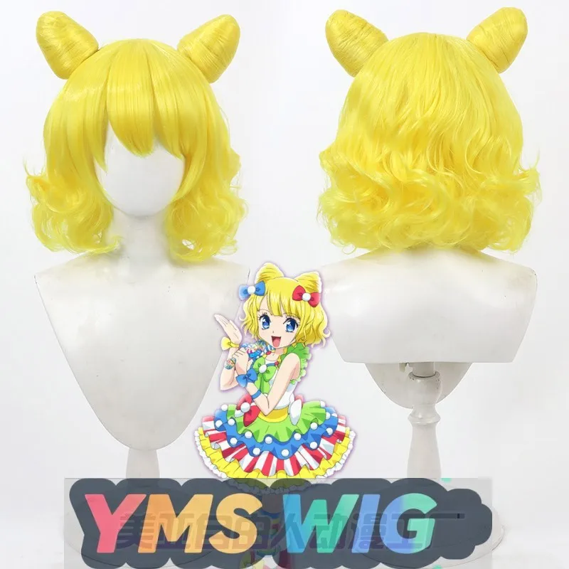 【Yms Wig】Pretty Rhy… - image