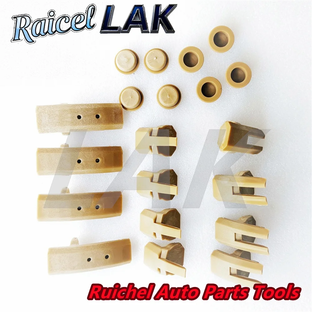 

6DCT450 MPS6 DSG Auto Transmission Clutch Repair Clip Kit For Volvo Land Rover Ford Mondeo Focus Gearbox Clip Kit