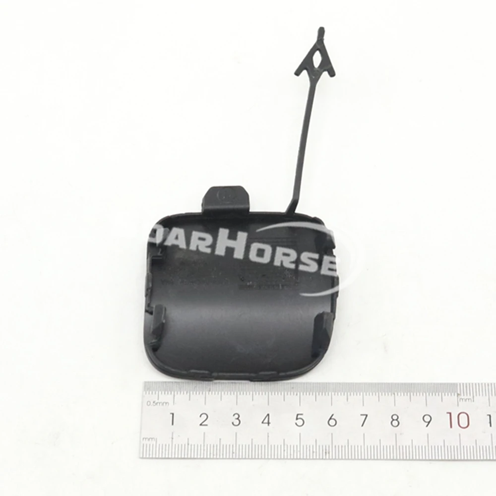 Рисунок 3 - 602001217AA Автомобильный передний бампер с прицепом