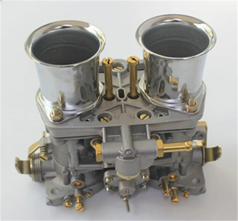 40 Idf 40idf 40mm Carburetor With Air Horns Gasket For Bug/beetle/vw/fiat/porsche Replece For Solex Dellorto Weber Empi