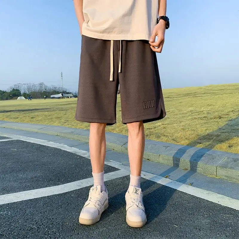 Men's Printing Short Pants New Hot Young Styles Casual Shorts for Men Fashionable Lightweight Shorts Plus size M-8XL