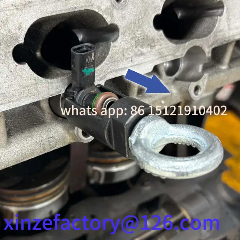 

Customizable Fuel Injector Removal Tool Puller Suitable for Engine Vehicles