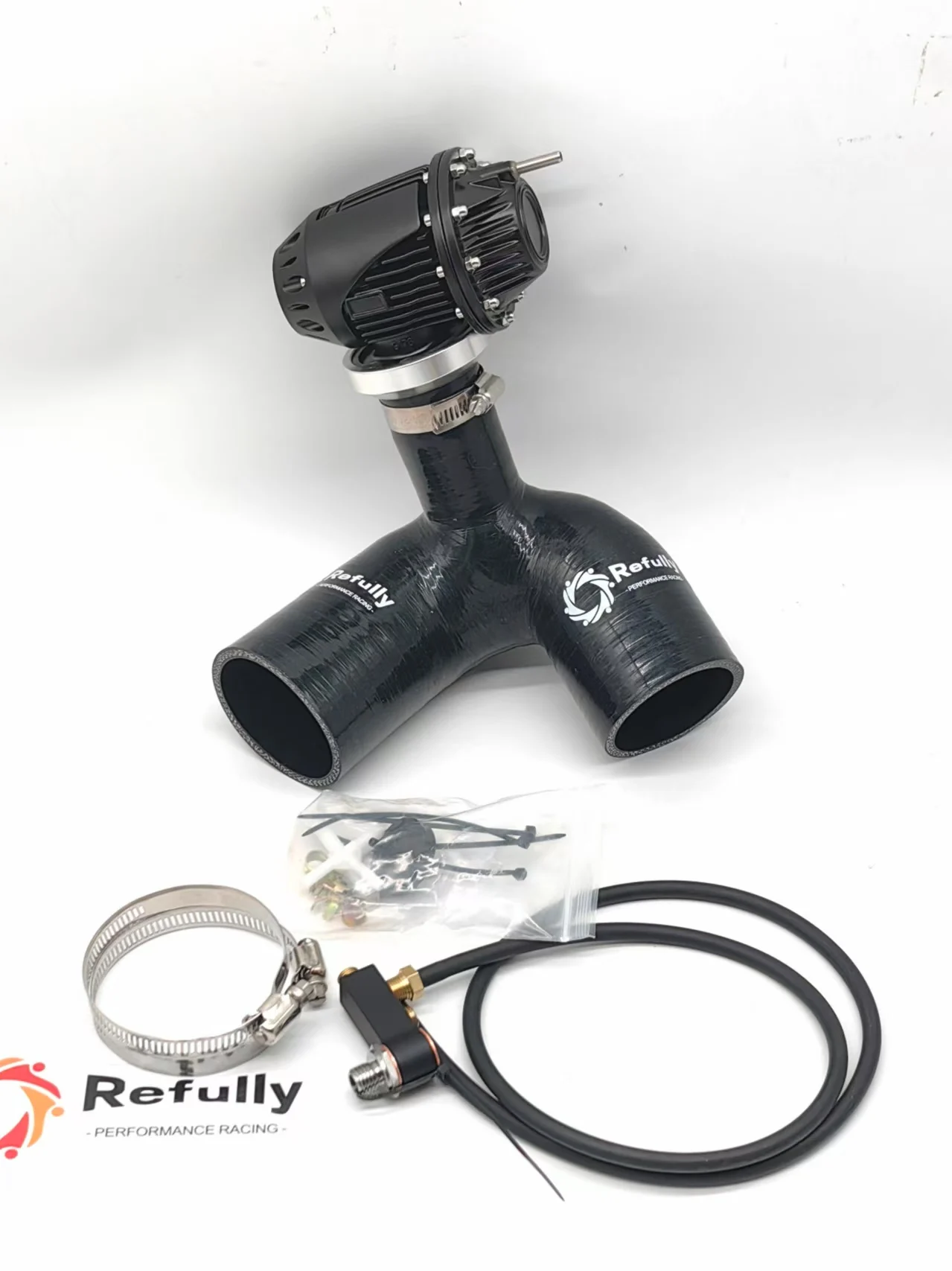 Yamaha-Kit de valves de soufflage pour motomarines, 2008 + SV00-SHO & FZR/FZS/GP1800 Performance