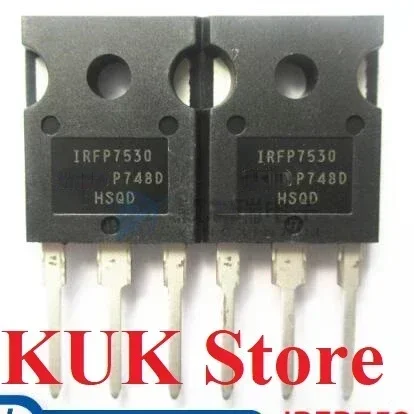 Original   FP7530   IRFP7530  IRFP7530PBF