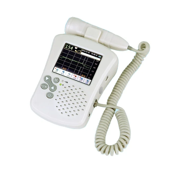 VD320 Color Vascular Doppler for Family Clinic Hospital