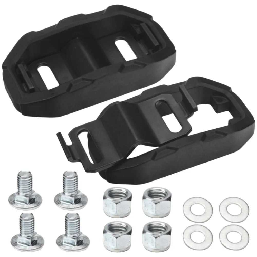 

2-stage Skid Snowblower Shoes Walkway Snow Clearing Complete Installation Kit Easy Replacement For Ariens 921005