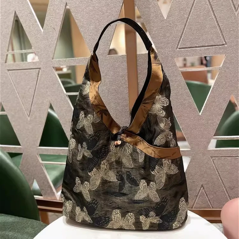 

Luxury Brand Female Bag Ita 2025 New Large Capacity Tote Bag Women's New in Handbag Sac À Main Femme Bolsa Feminina